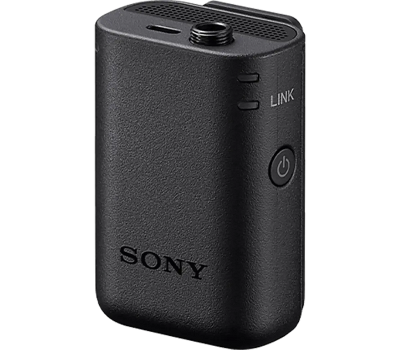 Sony ECM-W5T Wireless Microphone Transmitter