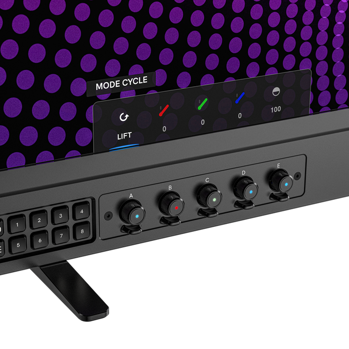 SmallHD Quantum 32 HDR Reference Monitor