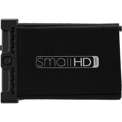 SmallHD 7" Sun Hood for Smart 7 Monitor Series - Cine 7, 702 Touch, Indie 7 monitors