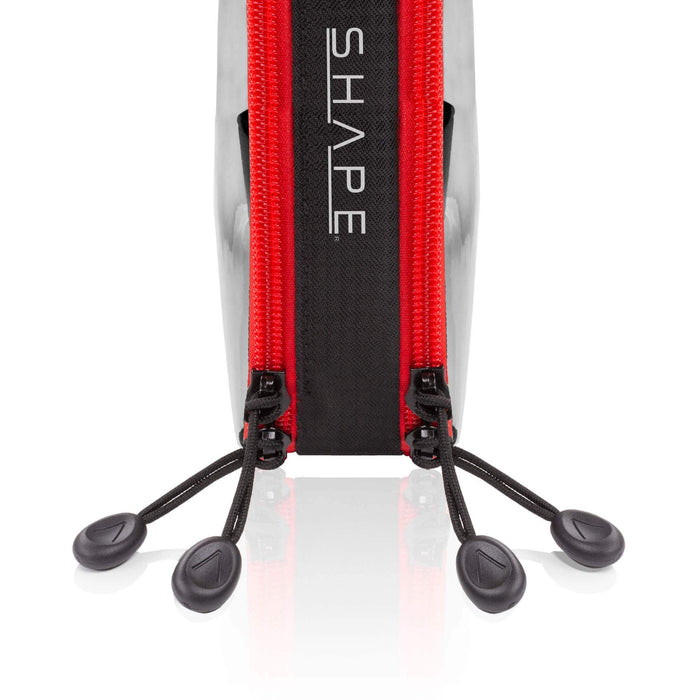 SHAPE Two-Sided Organizer Cable Pouch