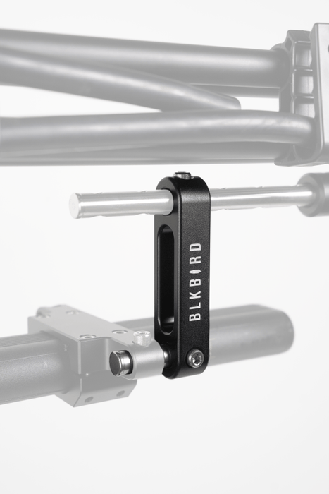 BlkBrd Mantis Pin Riser (3″ / 76mm)