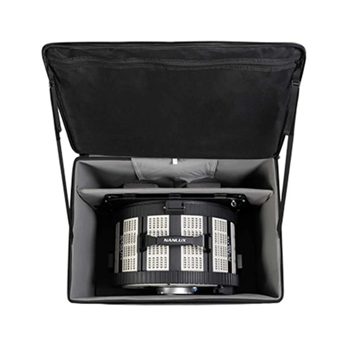 NANLUX FL-45E Motorized Fresnel Lens 16°-50° for Evoke 5000B