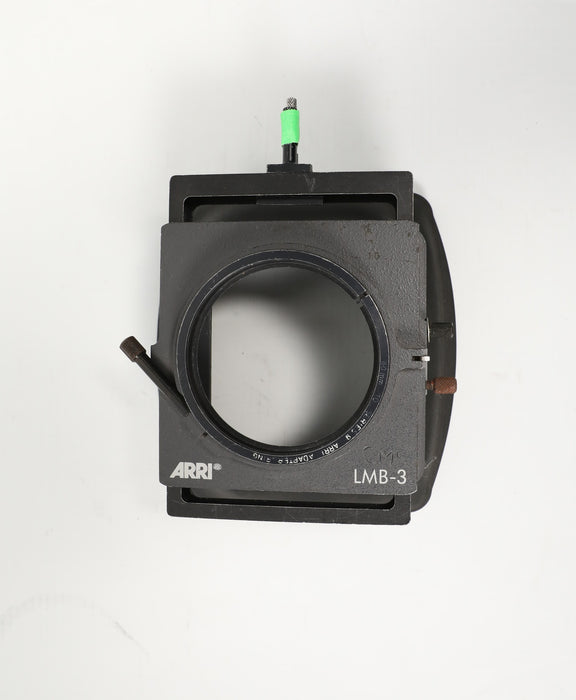 ARRI LMB-3 Small Matte Box Kit  (USED)