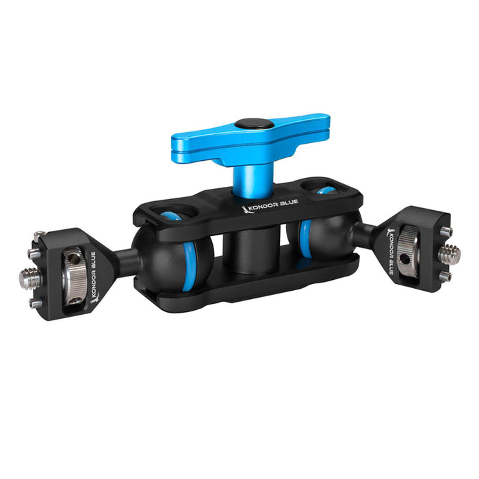 Kondor Blue Cine Magic Arm with 1/4" Screws