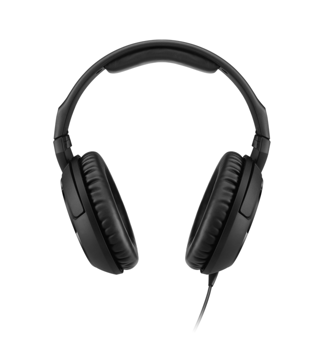 Sennheiser HD 200 Pro Monitoring Headphones