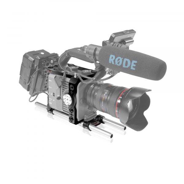 Shape Camera Cage and Rod Bloc System for Sony FX6