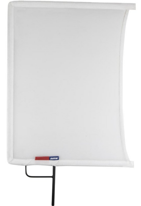 Kupo KT-2436ODWB 24x36" Open End Double White Scrim
