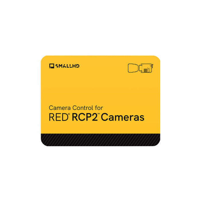 SmallHD Indie 7 RED® KOMODO™ Kit