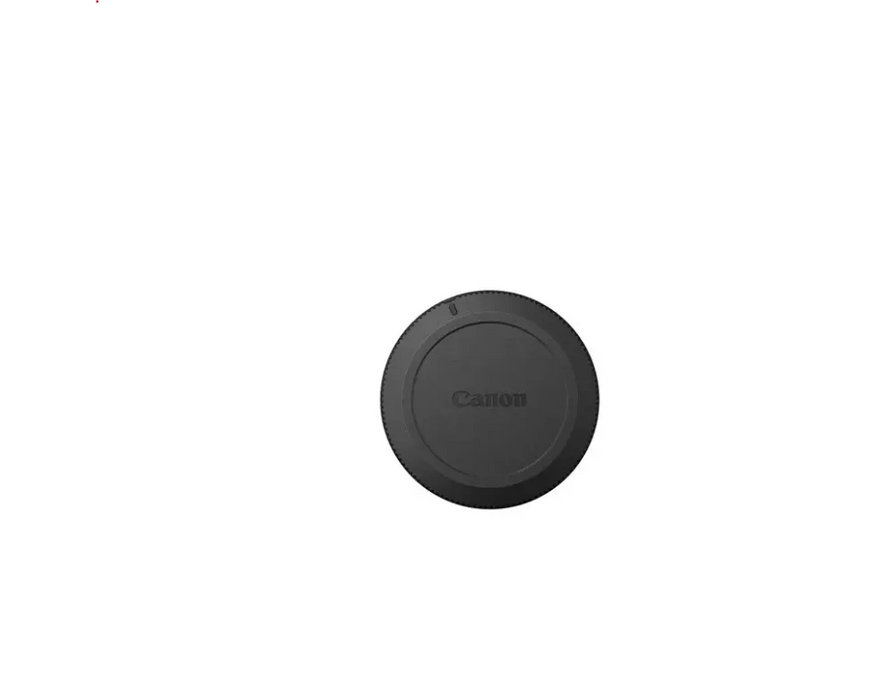 Canon Lens Rear Dust Cap RF