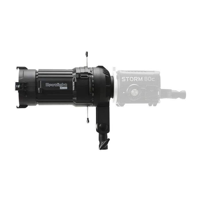 Aputure Spotlight Mini 19° Lens Kit for Storm 80c