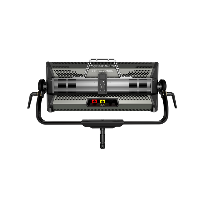 Aputure NOVA P600C - Fixture Only