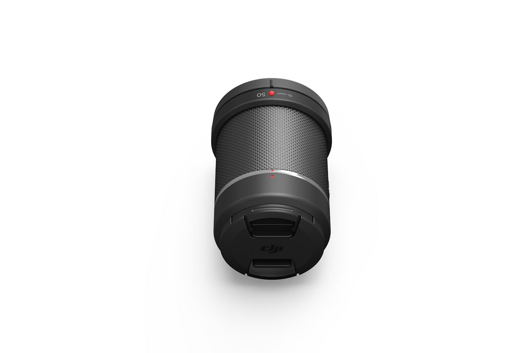 DJI DL 50mm F2.8 LS ASPH Lens