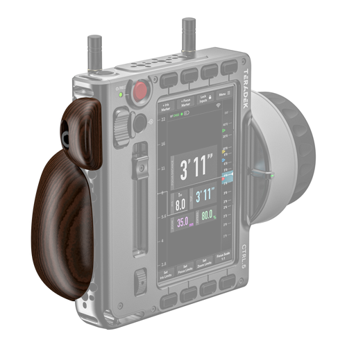 Teradek Hand Grips for CTRL.5