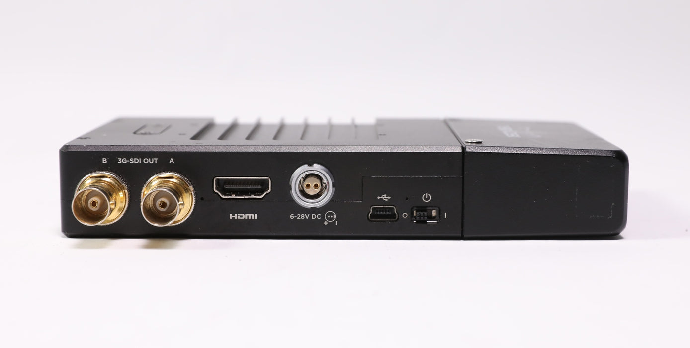 Teradek Bolt 500 XT SDI/HDMI Wireless - Receiver Only  (USED)