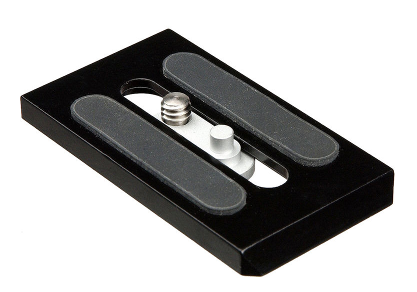 Miller #487 (P5780) Camera Plate