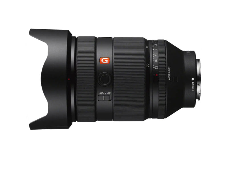 Sony FE 28-70mm f/2 GM Lens (Sony E)