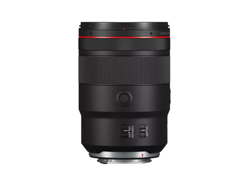 Canon RF 135mm F1.8 L IS USM Lens