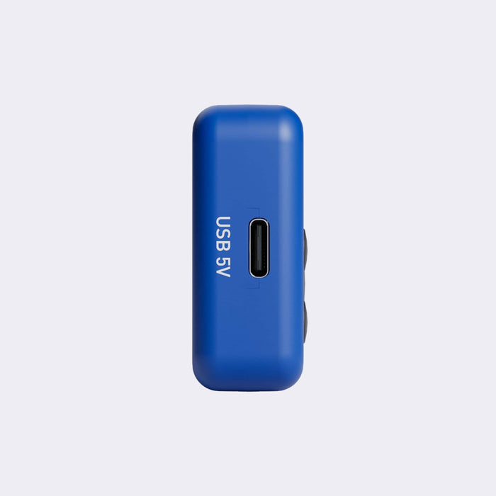 Atomos AtomX Ultrasync Blue