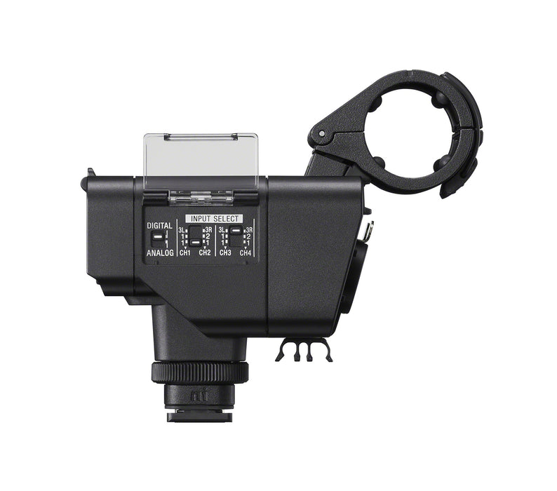 Sony XLR-A4 XLR Adapter (for Alpha 7R VI)