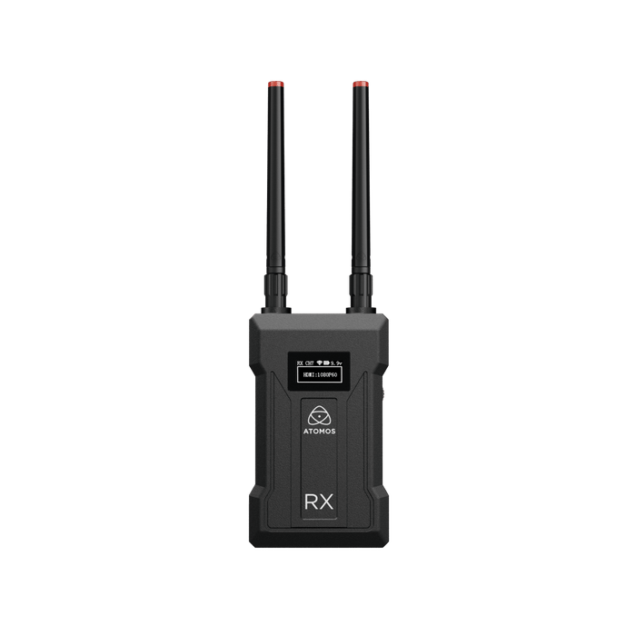 Atomos RX 4K/HD Wireless Video Receiver