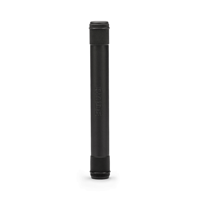 Rode NTG2 Condenser Shotgun Microphone