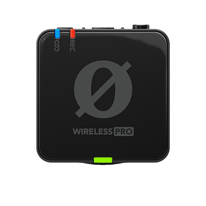 Rode Wireless Pro