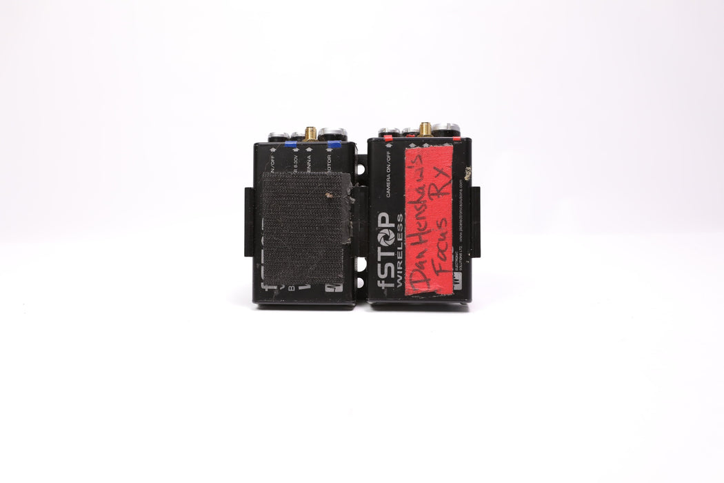 Bartech Digital Focus System Kit w/ Hedén Motors  (USED)