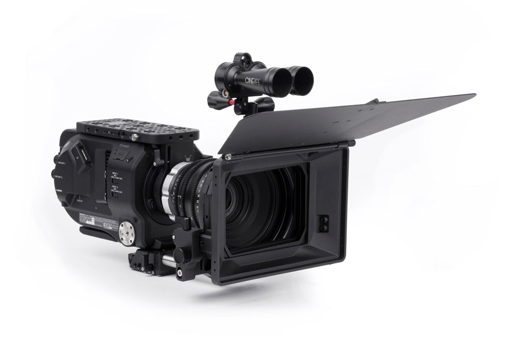 Wooden Camera UMB-1 Universal Mattebox (Pro)