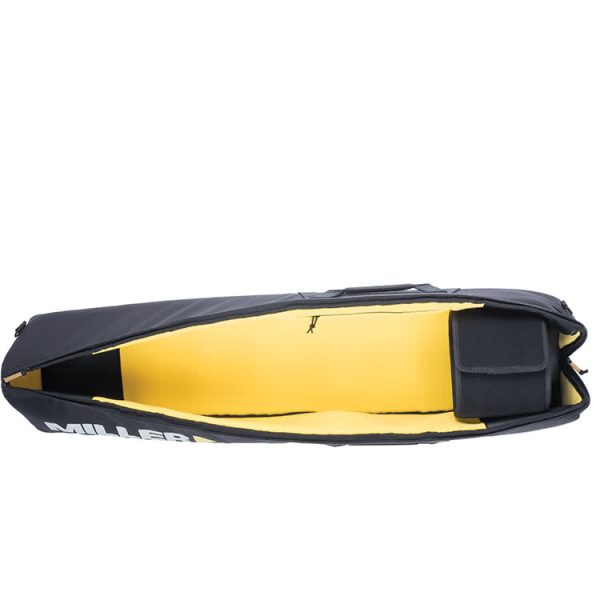 Miller #3512 DS Softcase (for Toggle 1-stage)