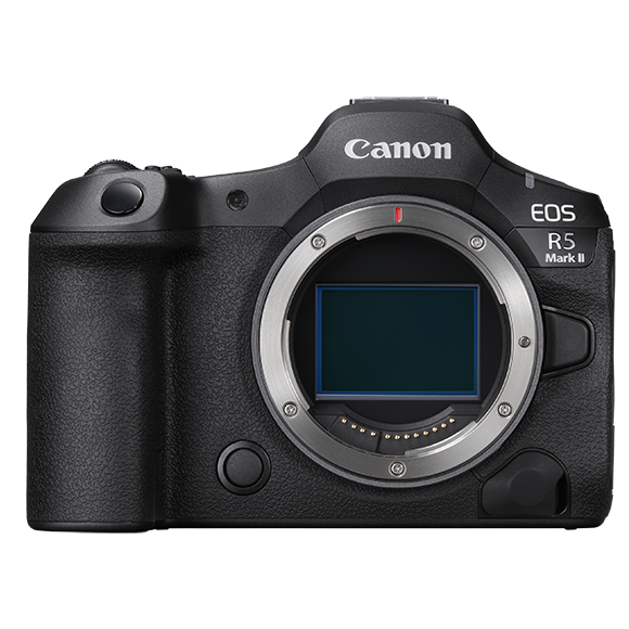 Canon EOS R5 Mark II