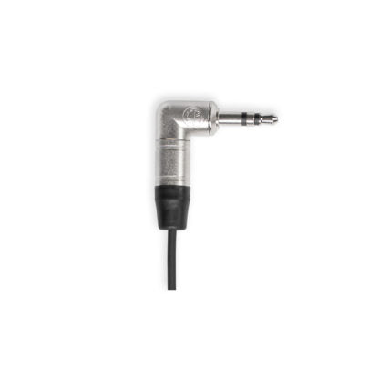 Tentacle Sync Tentacle to 3-Pin XLR (M) Timecode Cable (16")