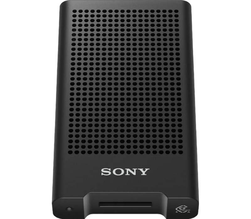 Sony CFexpress Type A Card Reader (USB-C 4.0)