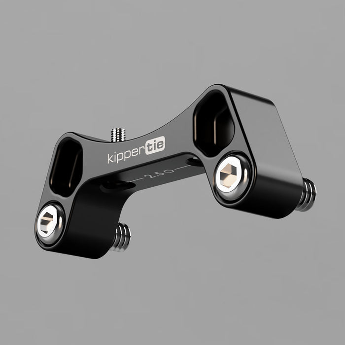 Kippertie Wrestler (support for RF Revolva and Adapta with V-Raptor)