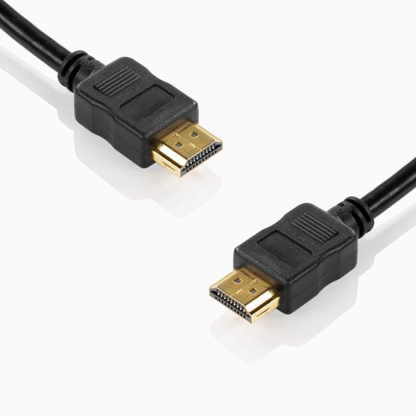 Shape H204K Coiled HDMI Cable (16 to 32")