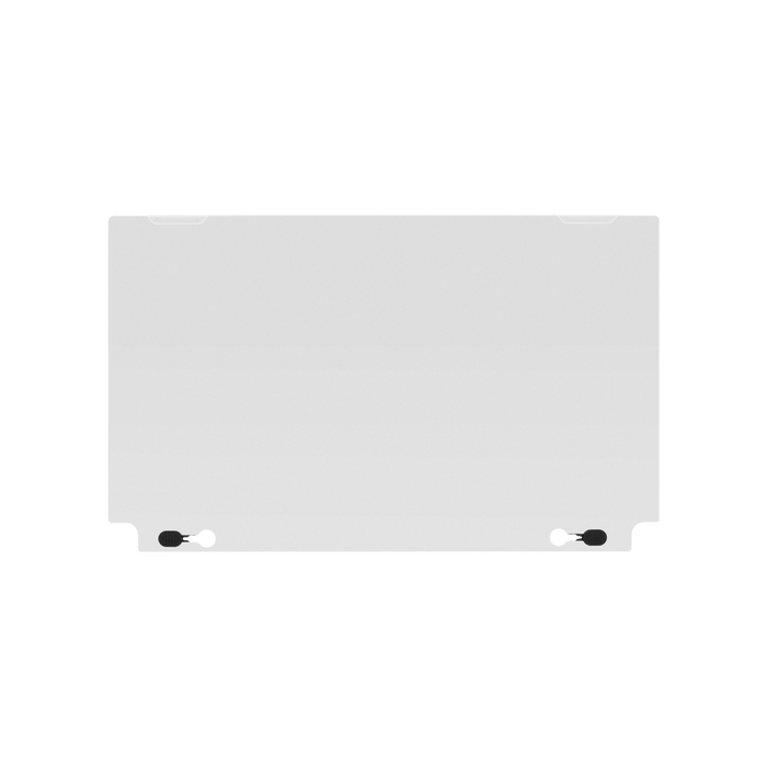SmallHD Basic Acrylic Locking Screen Protector for Cine 13  (USED)