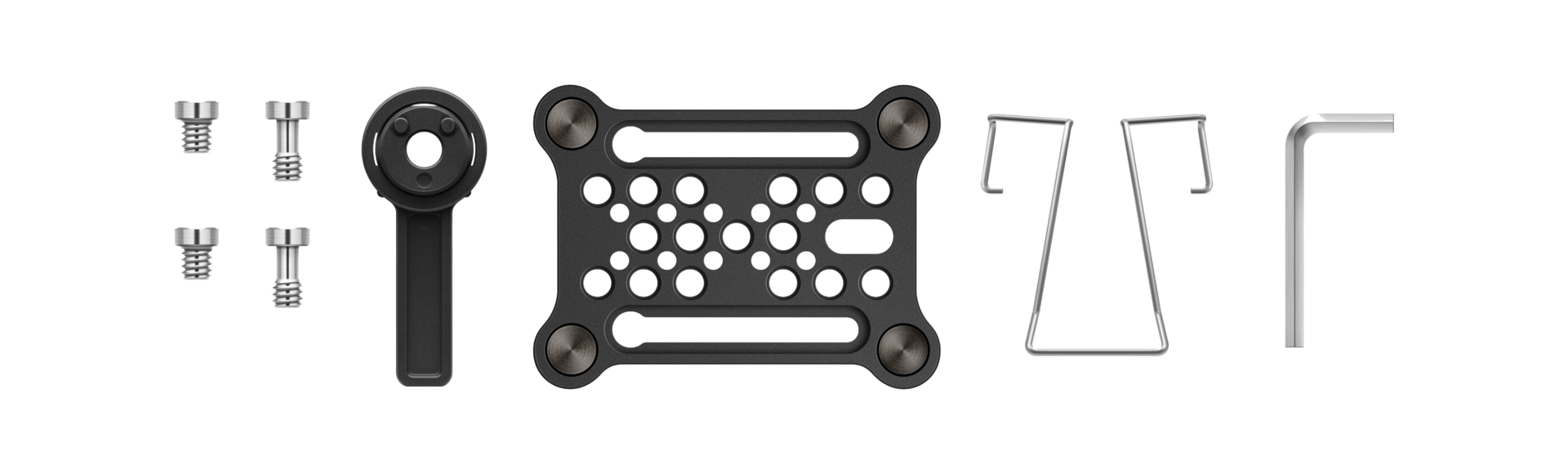 Sennheiser EW-DP Mounting Plate