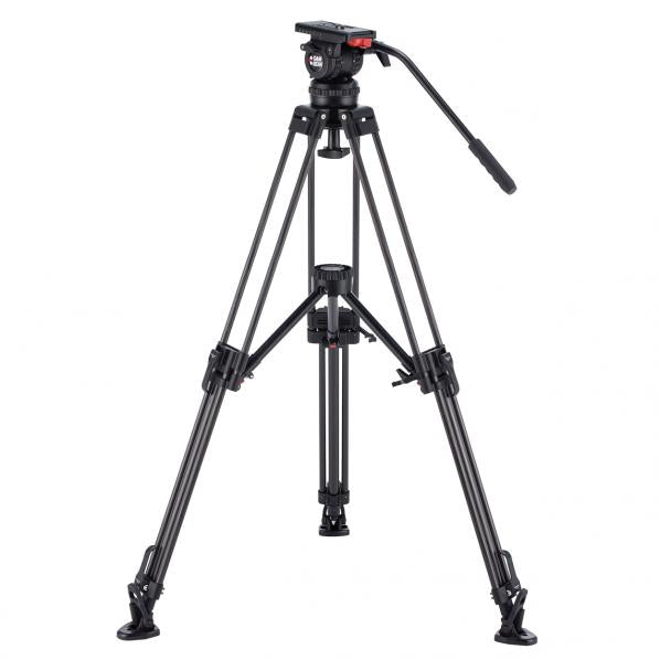 CamGear V10P ALMS Tripod System