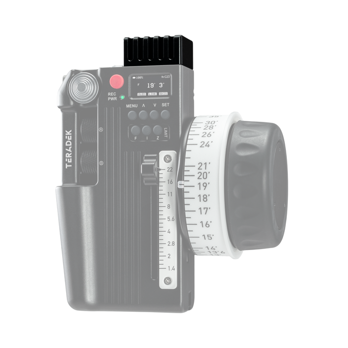 Teradek RT - Single Channel Handset Antenna Cap