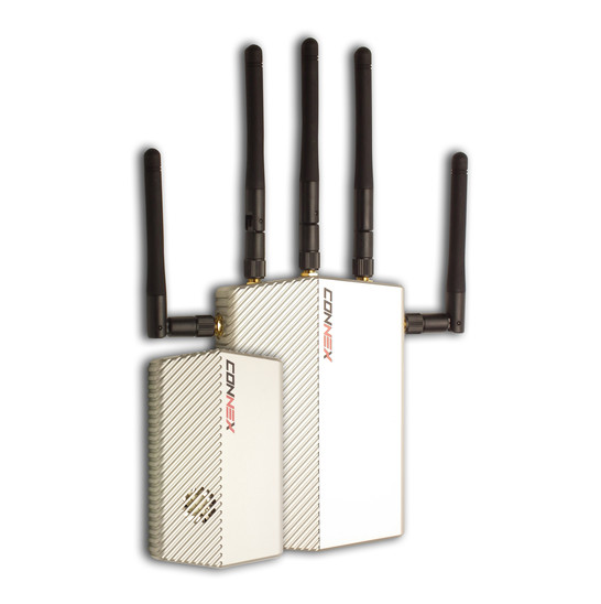 Amimon Connex Wireless HD Video Kit