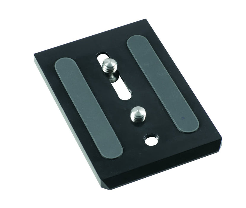 Miller #1060 (P5135) Quick Release Euro (Large) Camera Plate