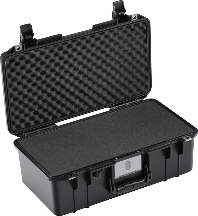 Pelican 1506 Air Case with Foam (Black)