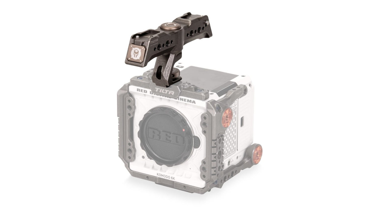 Tilta Tiltaing Rotatable Top Handle - Tactical Gray