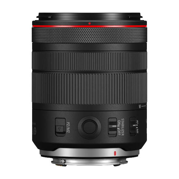 Canon RF 20-50mm F4 L IS USM PZ Lens