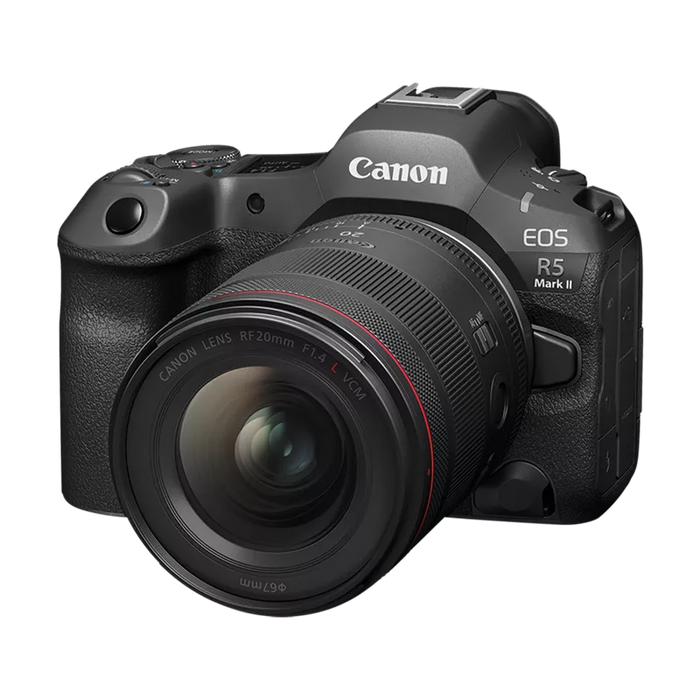 Canon RF 20mm f/1.4L VCM Lens