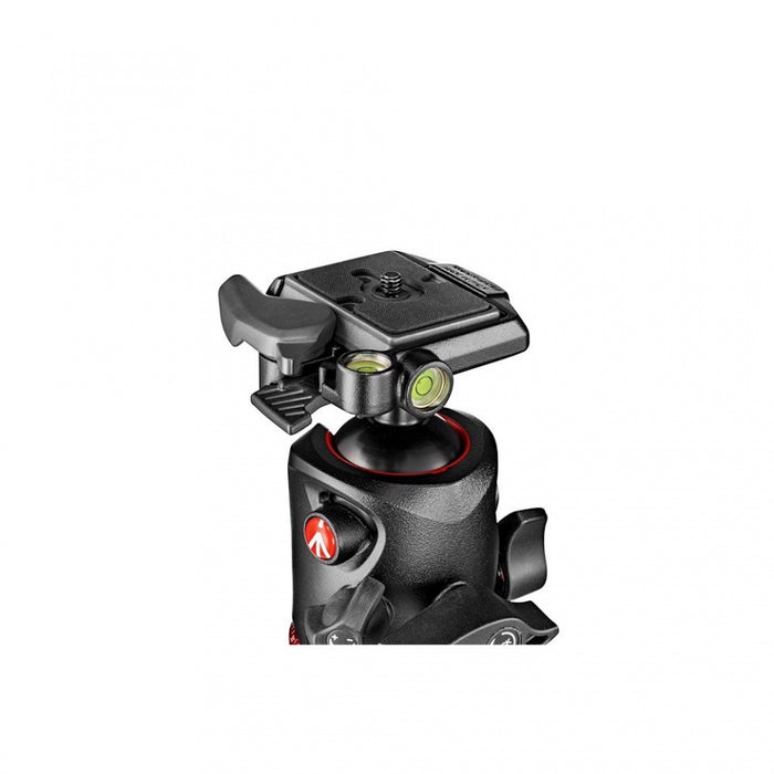 Manfrotto XPRO Ball Head w/ 200PL QR Plate