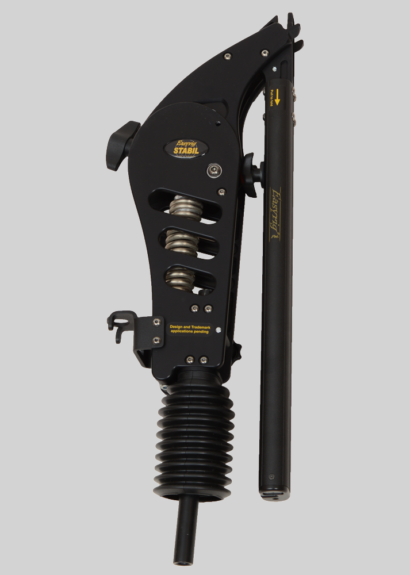 Easyrig STABIL G3 Dampening & Foldable arm w/ Locking Lever & Hanger (5-25 kg/11-55 lbs)