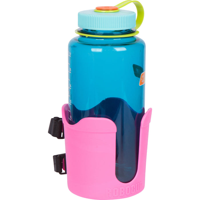 RoboCup Plus (Hot Pink)