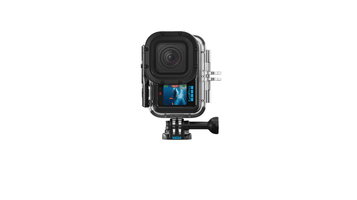 GoPro Protective Housing for Mission 1 Pro
