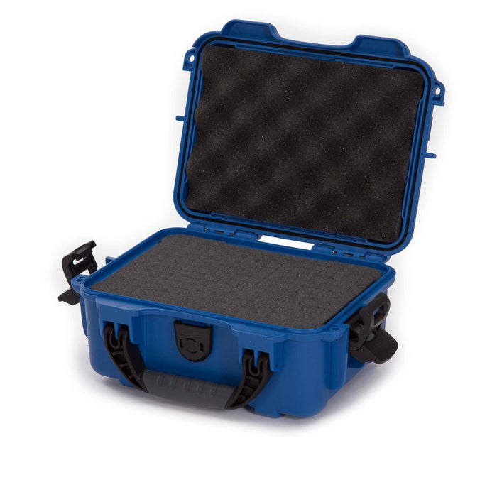 Nanuk 904 Case (Blue) with Foam