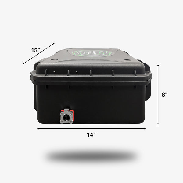 Core SWX Power Vault